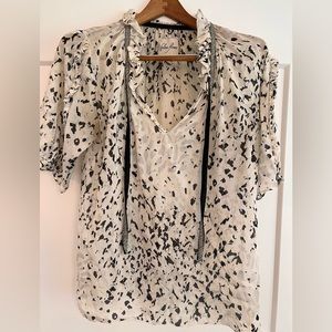 Chelsea Flower blouse **SOLD**